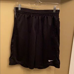 Men’s Nike shorts